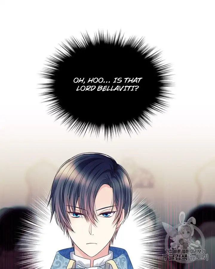 Sincerely: I Became a Duke's Maid Chapter 67 8